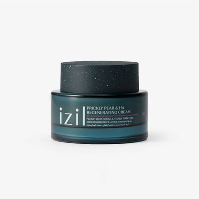 Prickly Pear & HA Regenerating Cream